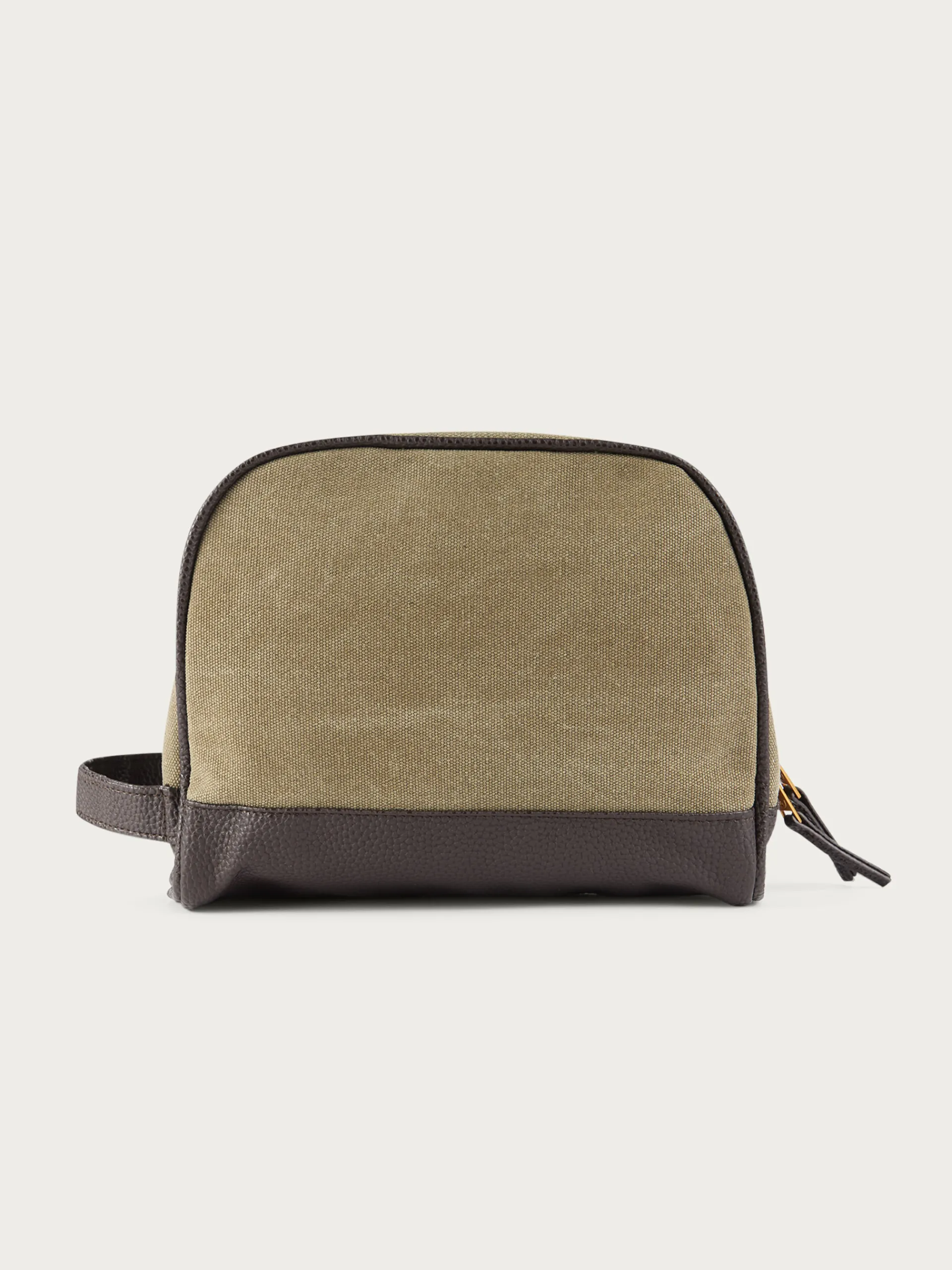 Bolsas Y Neceseres-Alvaro Moreno NECESER DANTE Verde