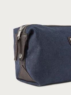 Bolsas Y Neceseres-Alvaro Moreno NECESER NOLAN Azul Marino