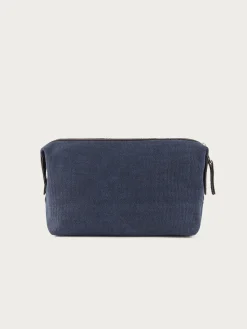 Bolsas Y Neceseres-Alvaro Moreno NECESER NOLAN Azul Marino