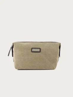 Bolsas Y Neceseres-Alvaro Moreno NECESER NOLAN Verde