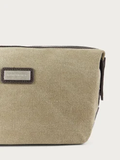 Bolsas Y Neceseres-Alvaro Moreno NECESER NOLAN Verde