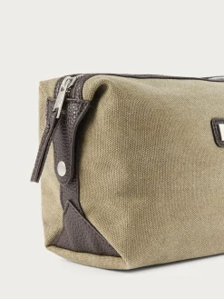 Bolsas Y Neceseres-Alvaro Moreno NECESER NOLAN Verde