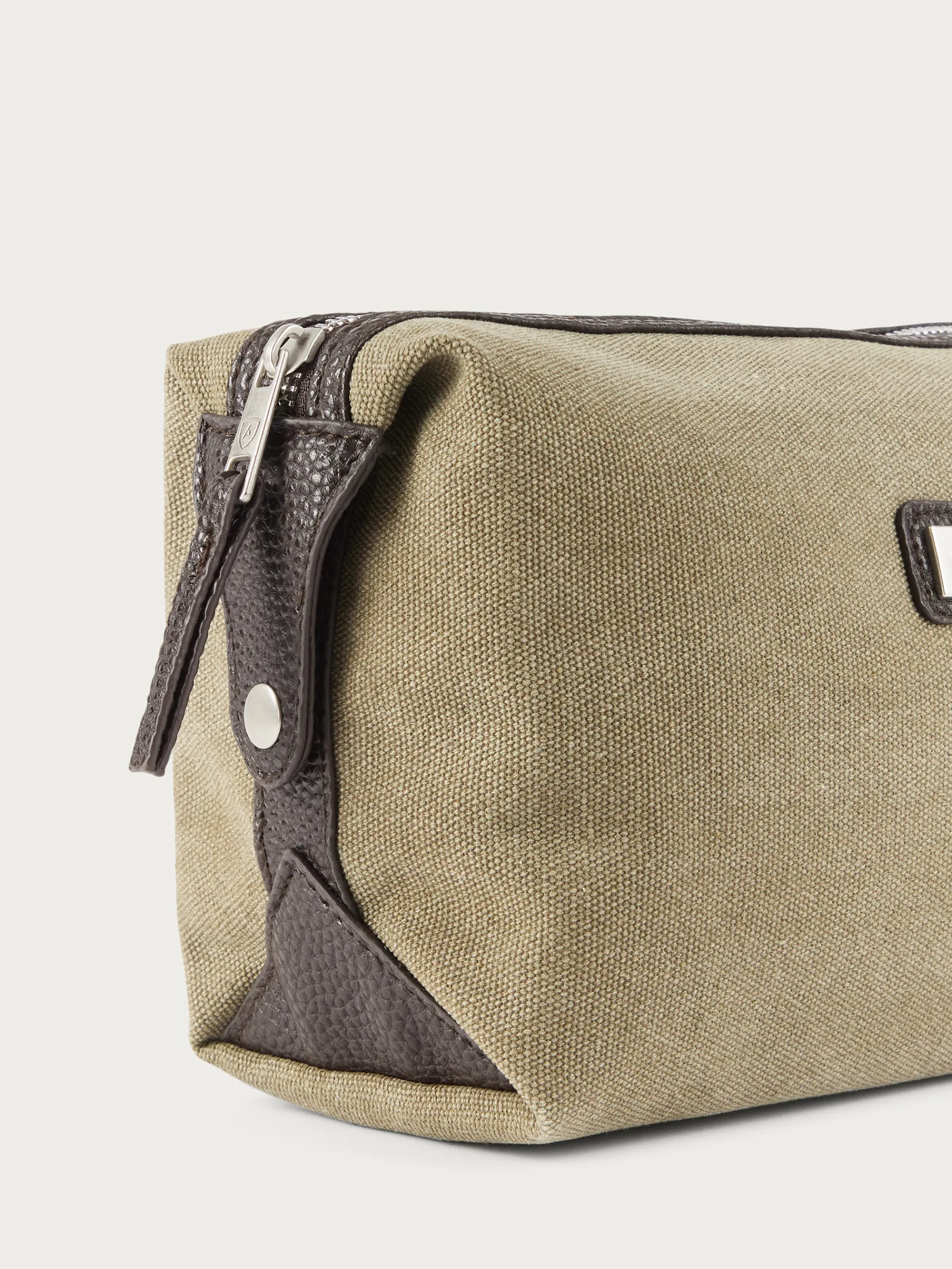 Bolsas Y Neceseres-Alvaro Moreno NECESER NOLAN Verde