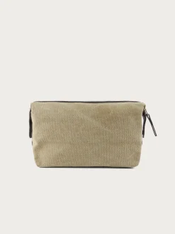 Bolsas Y Neceseres-Alvaro Moreno NECESER NOLAN Verde