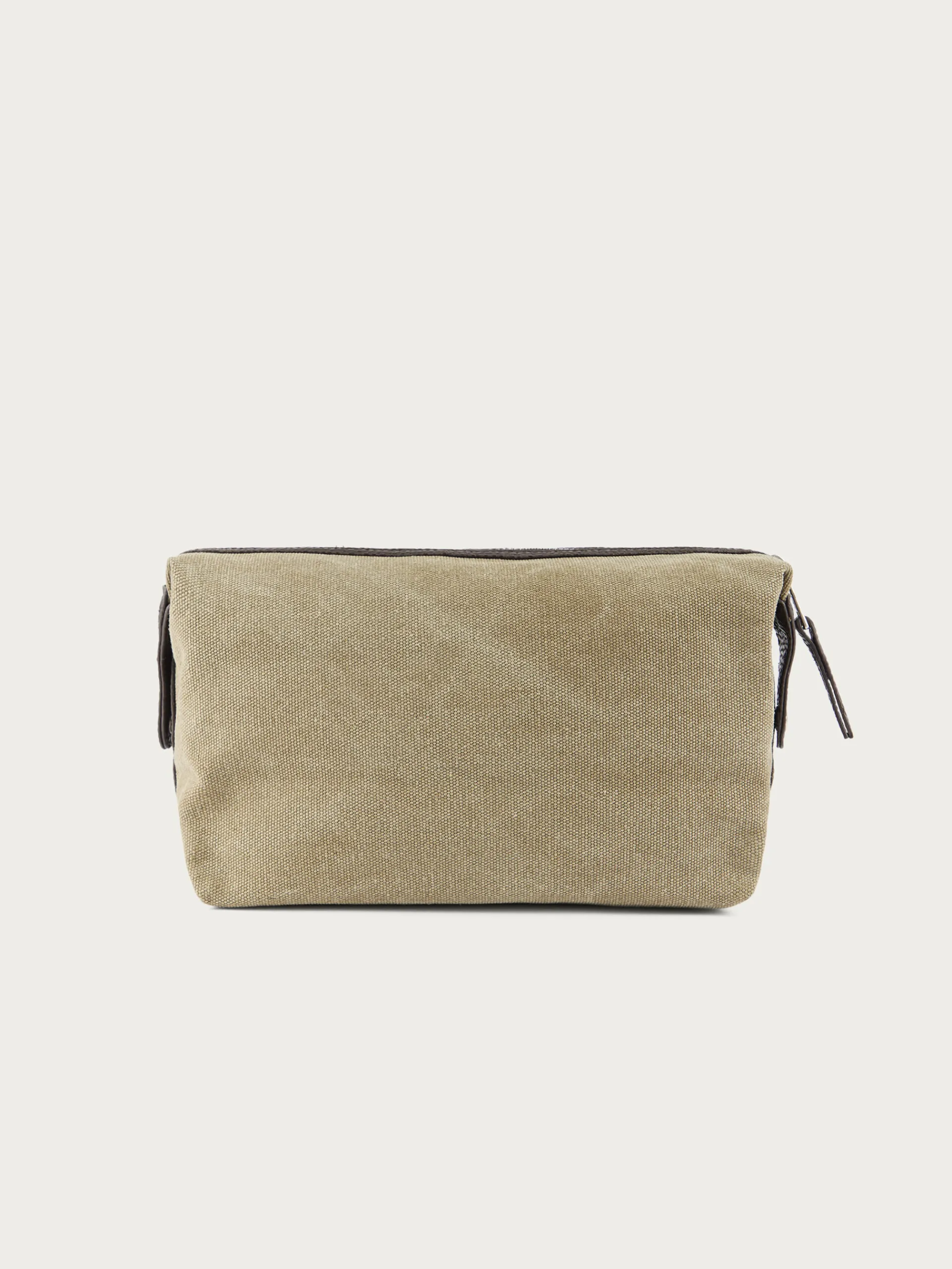 Bolsas Y Neceseres-Alvaro Moreno NECESER NOLAN Verde