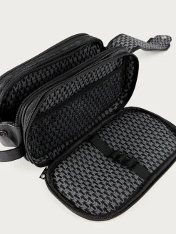 Bolsas Y Neceseres-Alvaro Moreno NECESER ROCCO Negro