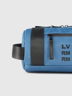 Bolsas Y Neceseres-Alvaro Moreno NECESER TECNO Azul