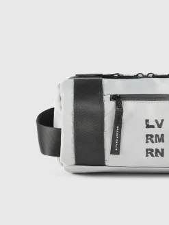 Bolsas Y Neceseres-Alvaro Moreno NECESER TECNO Crudo