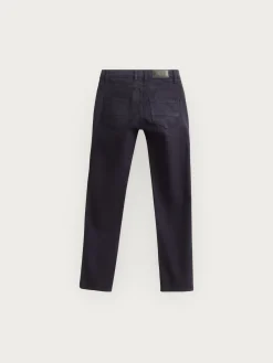 Pantalones-Alvaro Moreno PANTALON 5 POCKETS KIDS Azul Marino