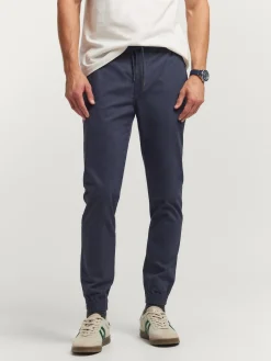 Casual-Alvaro Moreno PANTALON ANDER Azul
