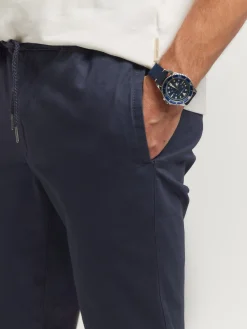 Casual-Alvaro Moreno PANTALON ANDER Azul