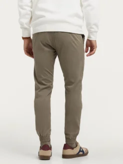 Casual-Alvaro Moreno PANTALON ANDER Verde