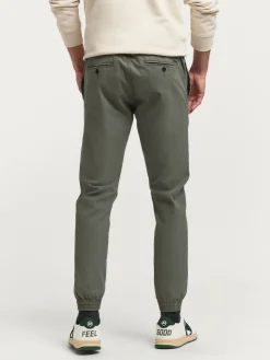 Casual-Alvaro Moreno PANTALON ANDER Verde