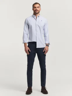 Cargo-Alvaro Moreno PANTALON BUFFALO Azul Marino