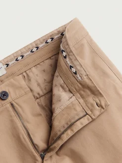 Cargo-Alvaro Moreno PANTALON BUFFALO Camel