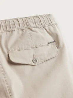 Cargo-Alvaro Moreno PANTALON BUFFORD Beige