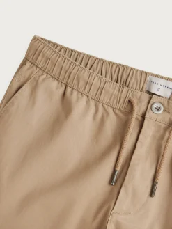 Cargo-Alvaro Moreno PANTALON BUFFORD Camel