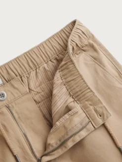 Cargo-Alvaro Moreno PANTALON BUFFORD Camel