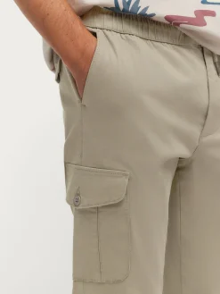 Cargo-Alvaro Moreno PANTALON BUFFORD Verde