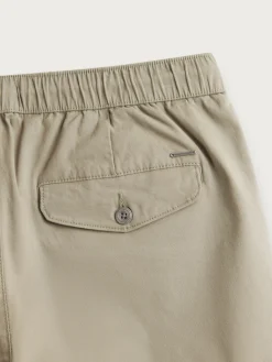 Cargo-Alvaro Moreno PANTALON BUFFORD Verde