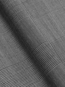 Trajes|Trajes-Alvaro Moreno PANTALON CAPO GALES Gris