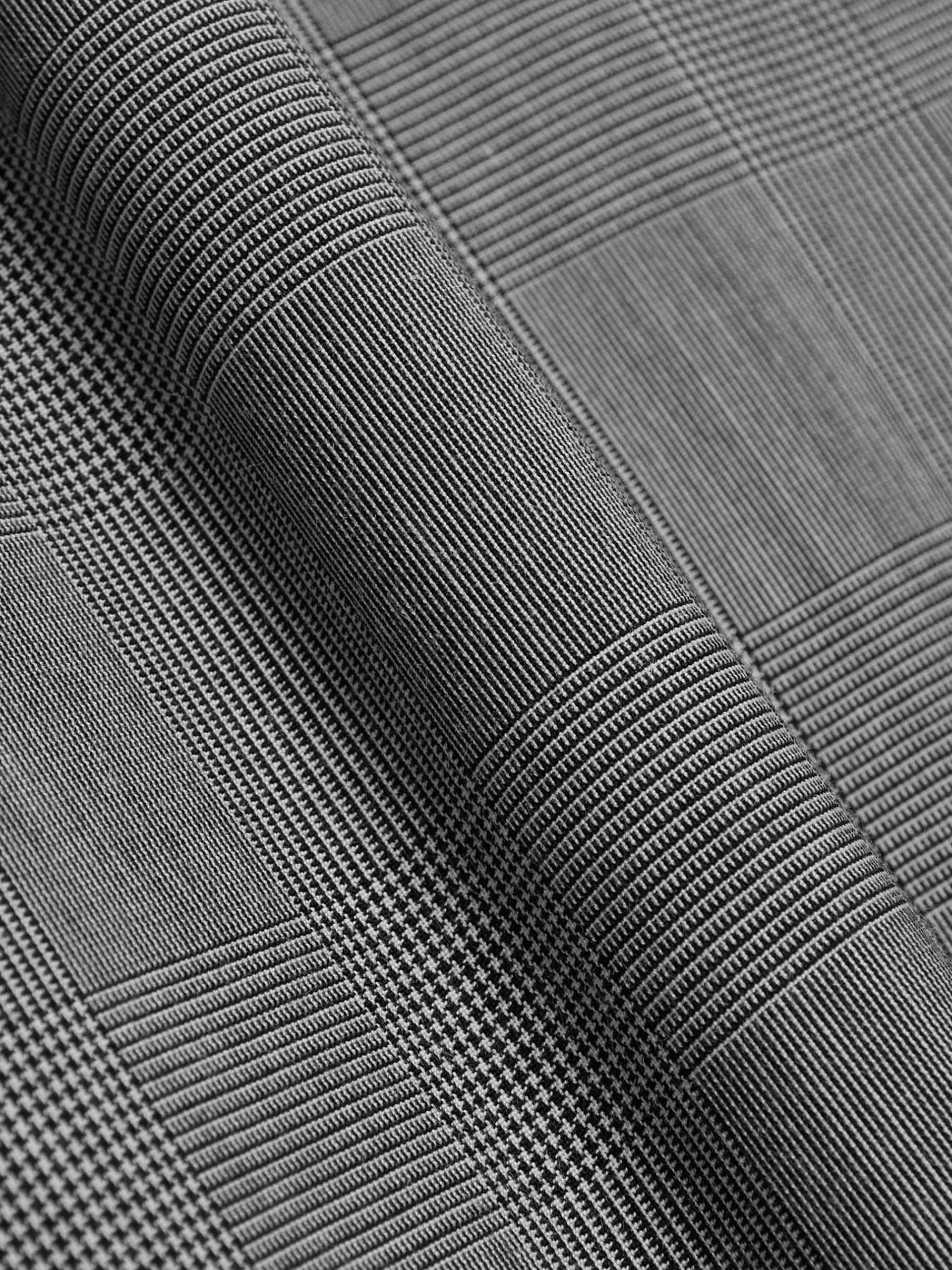 Trajes|Trajes-Alvaro Moreno PANTALON CAPO GALES Gris