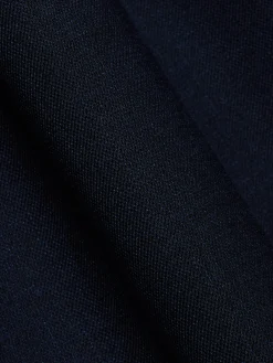 Chaqués|Chaqués-Alvaro Moreno PANTALON CHAQUE WEDDING Azul Marino