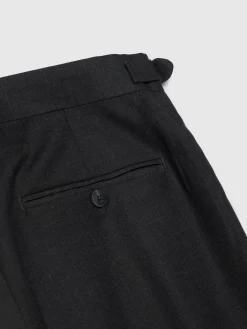 Chaqués|Chaqués-Alvaro Moreno PANTALON CHAQUE WEDDING Gris