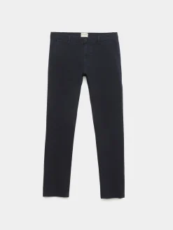 Chino-Alvaro Moreno PANTALON CHINO COMFORT Azul Marino