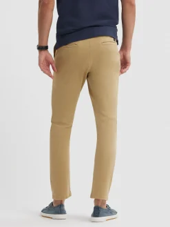 Chino-Alvaro Moreno PANTALON CHINO COMFORT Camel