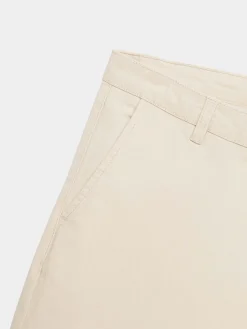 Chino-Alvaro Moreno PANTALON CHINO COMFORT Crudo