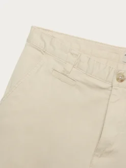 Chino-Alvaro Moreno PANTALON COOPER Beige