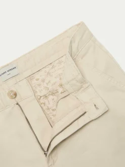 Chino-Alvaro Moreno PANTALON COOPER Beige