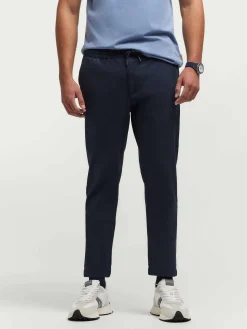 Casual-Alvaro Moreno PANTALON DALTON Azul Marino
