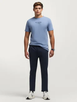 Casual-Alvaro Moreno PANTALON DALTON Azul Marino