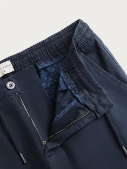 Casual-Alvaro Moreno PANTALON DALTON Azul Marino