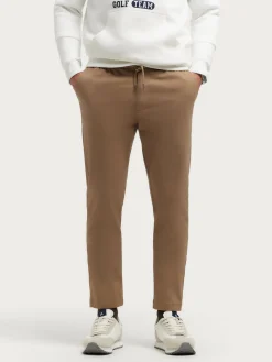 Teen|Casual-Alvaro Moreno PANTALON DALTON Camel