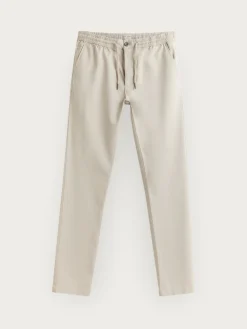 Casual-Alvaro Moreno PANTALON DALTON Piedra