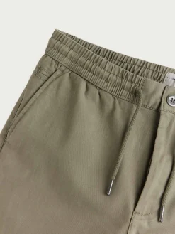 Teen|Casual-Alvaro Moreno PANTALON DALTON Verde