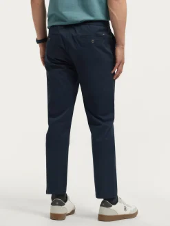 Teen|Casual-Alvaro Moreno PANTALON DAWSON Azul Marino