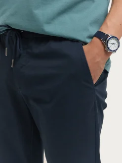 Teen|Casual-Alvaro Moreno PANTALON DAWSON Azul Marino