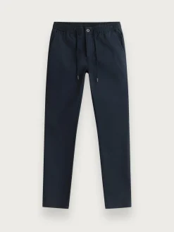 Teen|Casual-Alvaro Moreno PANTALON DAWSON Azul Marino