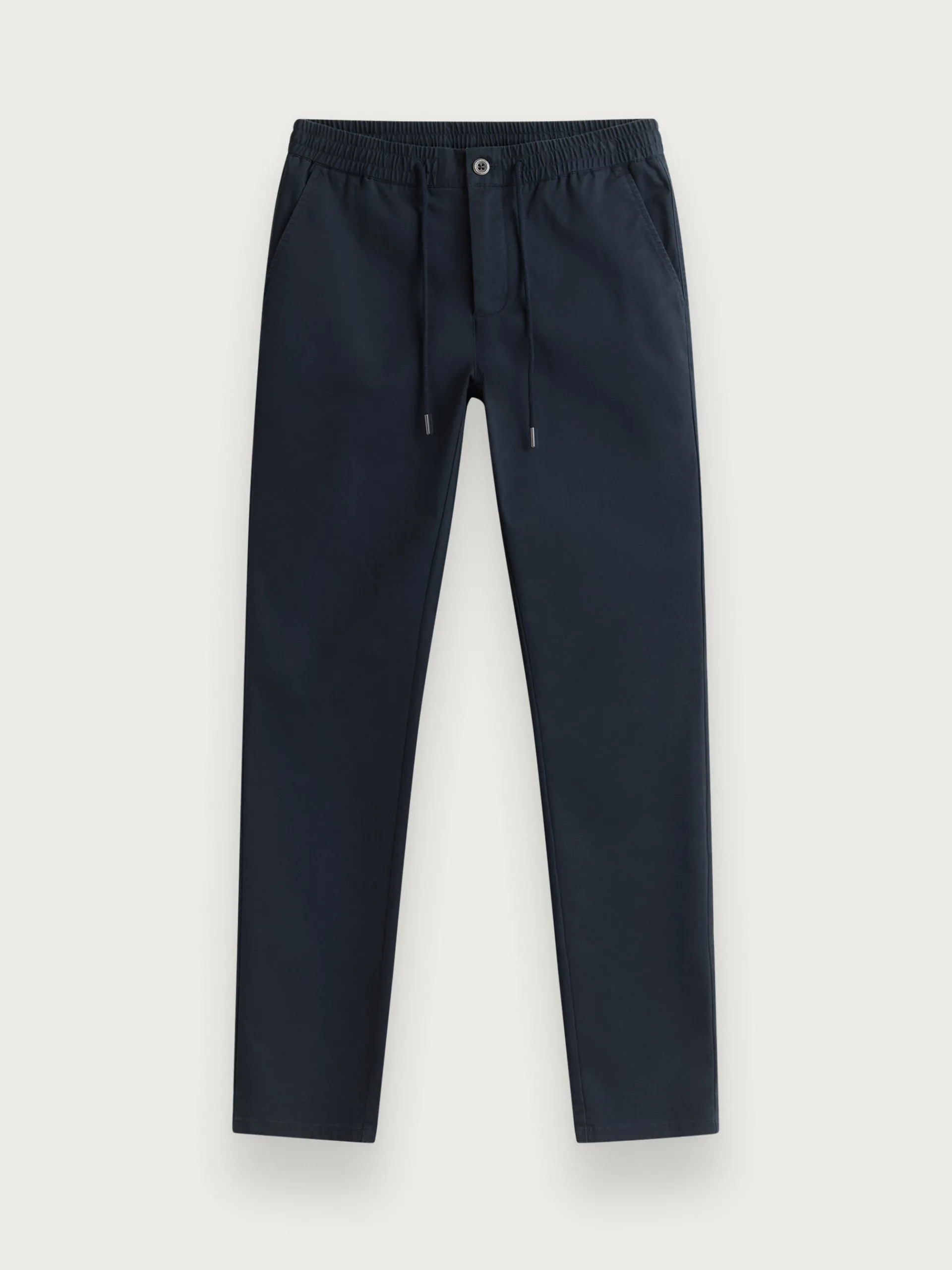 Teen|Casual-Alvaro Moreno PANTALON DAWSON Azul Marino