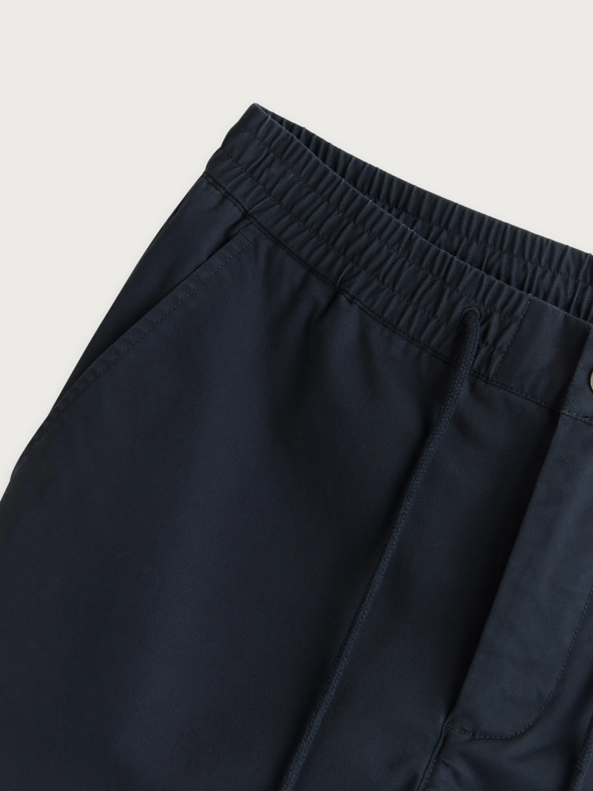 Teen|Casual-Alvaro Moreno PANTALON DAWSON Azul Marino