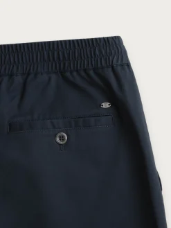 Teen|Casual-Alvaro Moreno PANTALON DAWSON Azul Marino