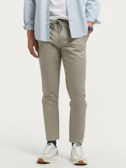 Casual-Alvaro Moreno PANTALON DAWSON Beige
