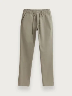 Casual-Alvaro Moreno PANTALON DAWSON Beige