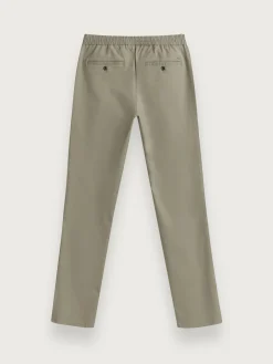 Casual-Alvaro Moreno PANTALON DAWSON Beige