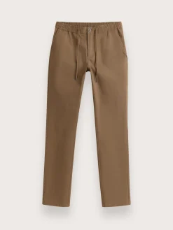 Casual-Alvaro Moreno PANTALON DAWSON Camel