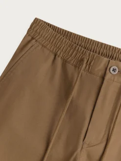 Casual-Alvaro Moreno PANTALON DAWSON Camel